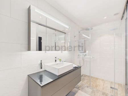 Modern 2.5-room apartment with balcony, Dübendorf - Foto 4