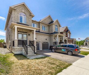 For Lease - 160 Gentile Circle, Vaughan, Ontario - Photo 4