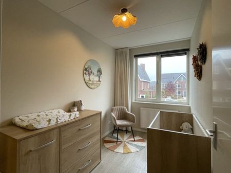 Te huur: Huis Gendtsewaard in Ede - Photo 5