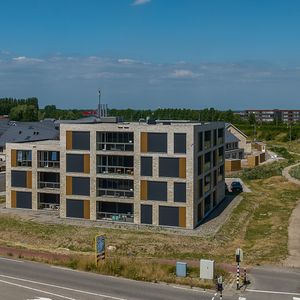 Te huur: Appartement Kuifjestraat 34 in Lent - Foto 3