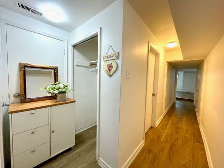 For Lease - 3264 Fieldgate Drive Unit# Bsmt, Mississauga, Ontario - Photo 5