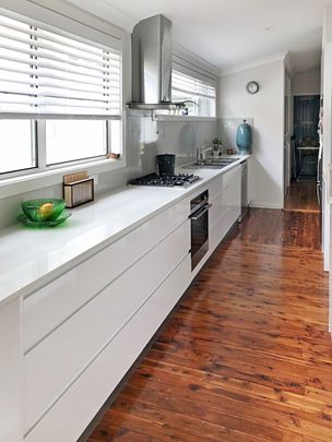 COMFORT, CONVENIENCE AND CHARM - Photo 1