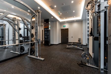 For Lease - 634 Church Street Unit# 4009, Toronto, Ontario - Photo 5