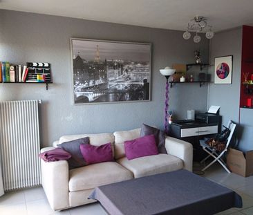 Appartement - Aix-En-Provence (13100) - 26.74 m² - - Photo 1