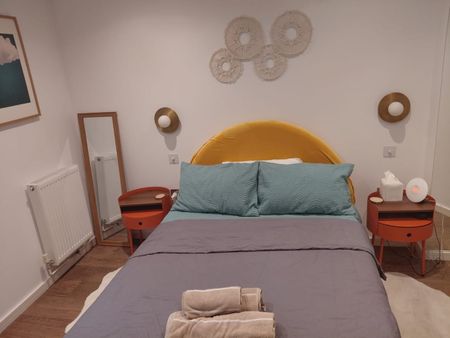 1 Bed Flat, Boulevard Mansions, SE1 - Photo 3