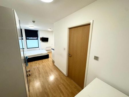 Studio to rent - Photo 3