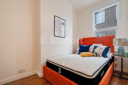 2 bedroom flat to rent - Photo 5