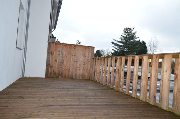 NIEUW OPGELEVERD APPARTEMENT MET 1 SLAAPKAMER IN HEERLEN-CENTRUM. - Photo 1