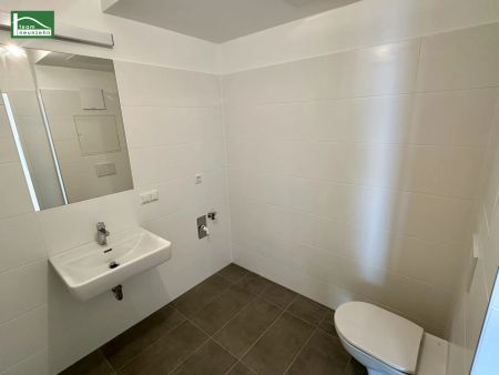 Charmante 2-Zimmer mit Balkon in 1220 Wien - ab 01.07.2026 verfügbar! - Photo 4