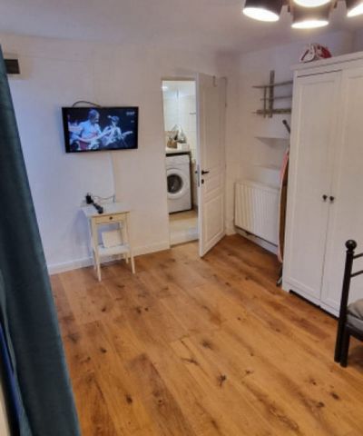 Garsoniera Centrul Istoric - Fotografie 3