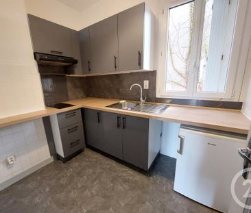 Location Appartement 2 pièces 35m² BRIVE LA GAILLARDE 19100 - Photo 4