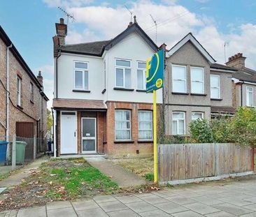 Hamilton Road, Harrow, HA1 - Photo 1