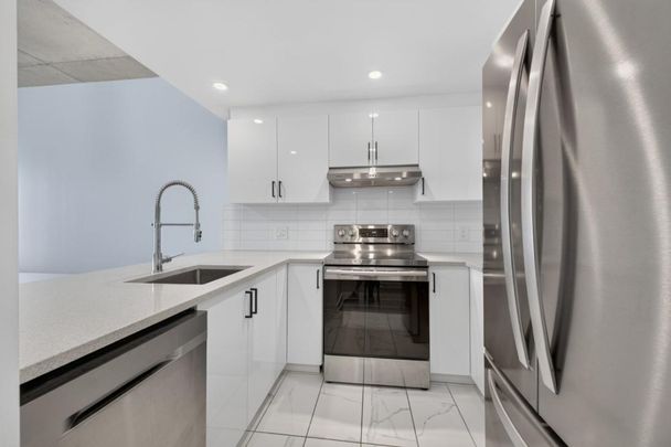 5400 Av. Henri-Julien, app.407, H2T 2E8, H2T 2E8, Montréal - Photo 1