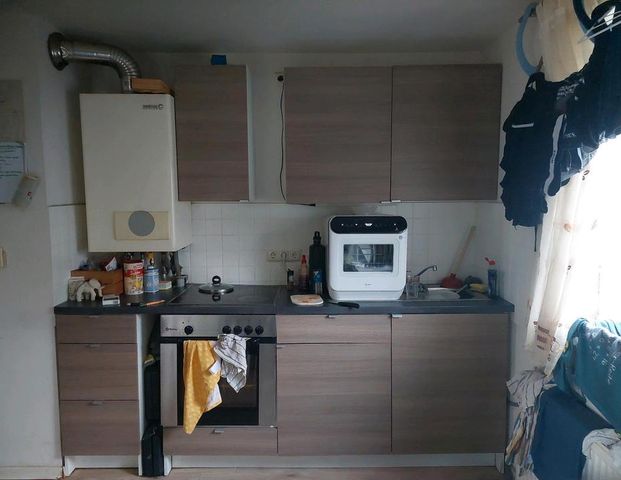 Nachmieter gesucht 1,5-Zimmer Wohnung - Foto 1