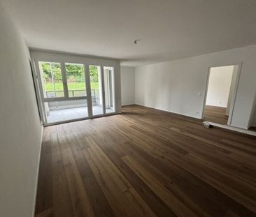 Unique 3.5-room apartment with balcony - Photo 5