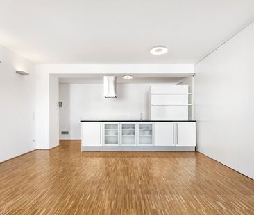 Parkring Tower | Stilvolle 2-Zimmer-Wohnung mit Concierge-Service &... - Photo 1