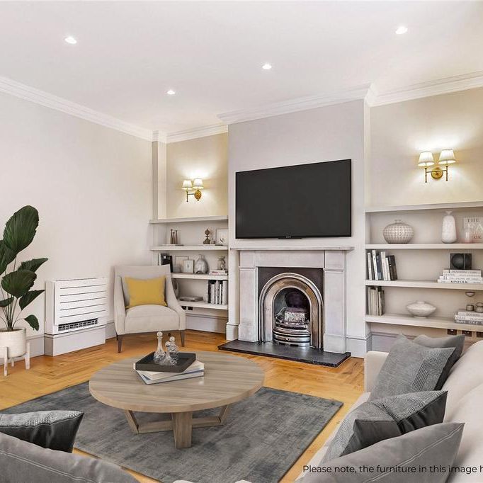5 bedroom duplex to rent - Photo 1