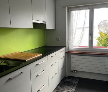 3 Zimmer, 116 m² - Photo 3