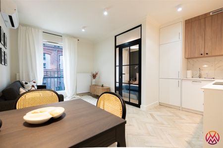 Łódź, Śródmieście, Milionowa - Zdjęcie 3