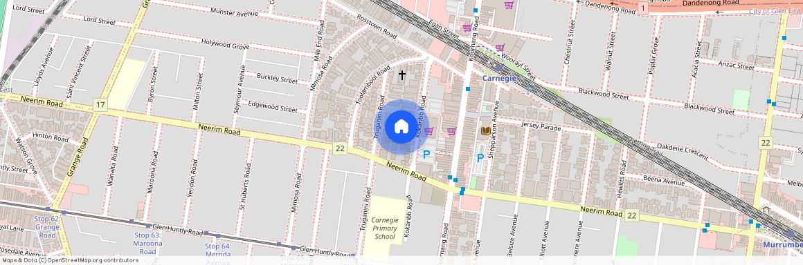 3/20 Kokaribb Road, Carnegie