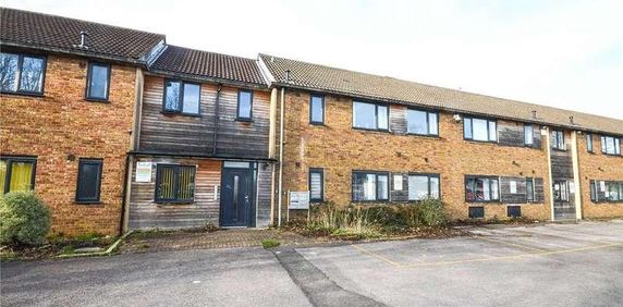 Coach Builders House, Stratton Road, Town Centre, Swindon, SN1 - Photo 2