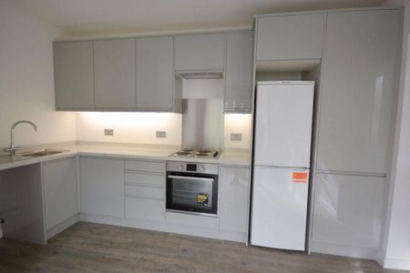 1 bedroom flat to rent - Photo 4