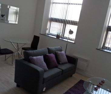 1 bedroom apartment to rent - Photo 1