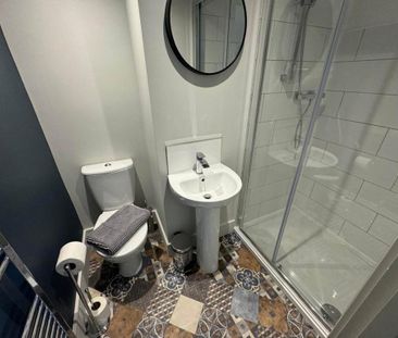 1 bedroom in a house share to rent - Photo 4