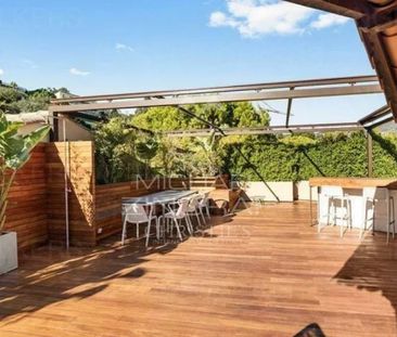 Appartement duplex rénové au centre du village - Photo 5