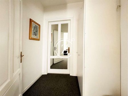 Geräumiges und helles Büro im Zentrum von Lugano - Foto 4
