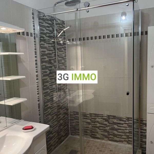 Location / Appartement T2 - Photo 1