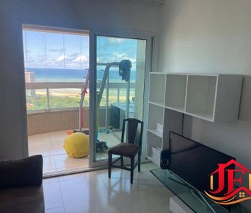 Apartamento Com 1 Dormitório Para Alugar, 70 m² por R$3.950,00/mês ... - Photo 4