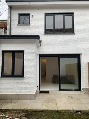 Modern duplex appartement in het centrum van Lier. - Foto 1