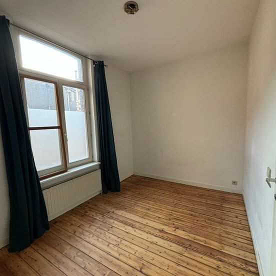 Appartement te huur - Photo 1
