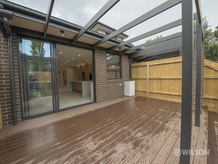 One Of A Kind Flawless Luxury Townhouse! - Photo 2