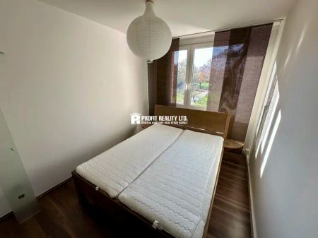 Pronájem bytu 2+kk 38 m - Fotografie 3
