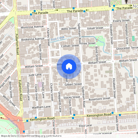 38 William Street, SA 5067, Norwood