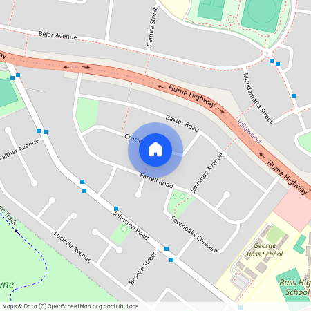 19 Crucie Avenue, NSW 2197, Bass Hill