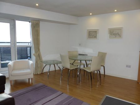 2 Bed Flat, Masshouse Plaza, B5 - Photo 2