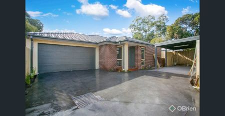 Modern, Stylish & Spacious Freestanding Townhouse - Photo 2