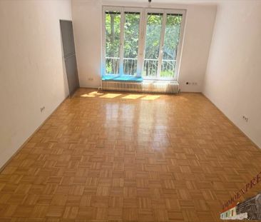 SOFORTVERGABE - Schöne 3 Zimmer Familienwohnung /WG Traum mit Garag... - Photo 1