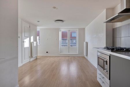 Haarlemmermeerstraat 127-4, Legmeerpleinbuurt, 1058JW, Amsterdam - Foto 3