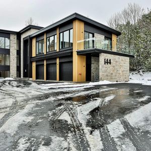 Magnifique Condo Au Bord Du Lac - Photo 2