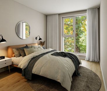 Appartement te huur: Victoriastein 48 6714 BX Ede - Foto 5