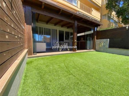Apartamento en Mijas, Sitio de Calahonda, alquiler - Photo 3