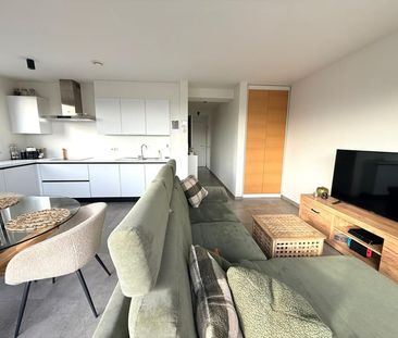 Appartement te huur - Foto 2