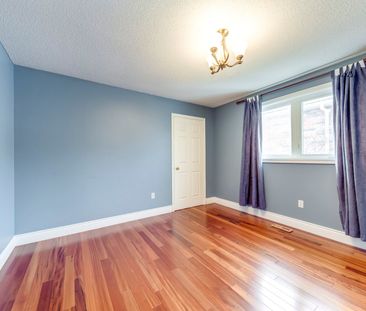 For Lease - 1369 Mapleridge Crescent, Oakville, Ontario - Photo 6