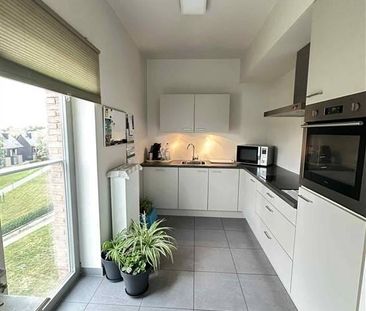 Appartement te huur - Foto 6