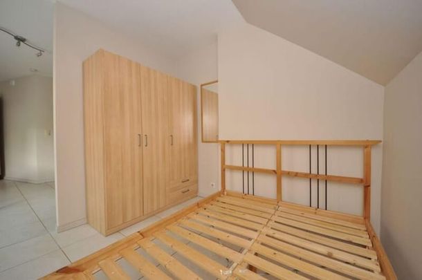 Appartement te huur - Foto 1