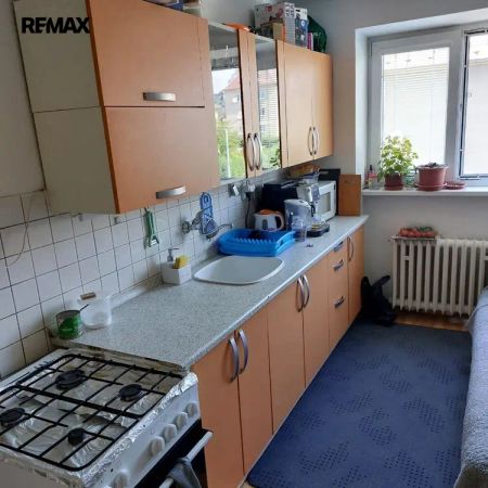 Pronájem bytu 1+1 - Fotografie 3